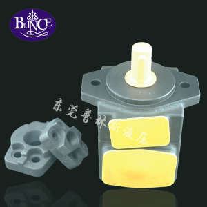 Blince Single Vane Pump PV2r Series for Sale (PV2R1/PV2R2/PV2R3)