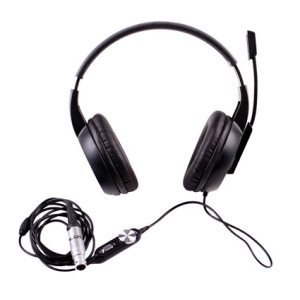 Audio Life Locator for Life Search
