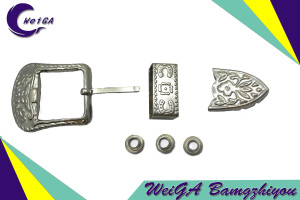 Factory High Quality Metal Belt Buckle