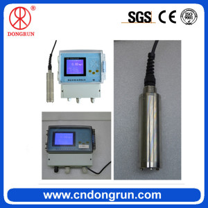 Aquculture Disoslved Oxygen Control Optical Dissolved Oxygen Meter