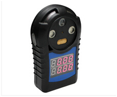 Explosion Proof Security Control Cjr4/5 CH4&CO2 Gas Detector