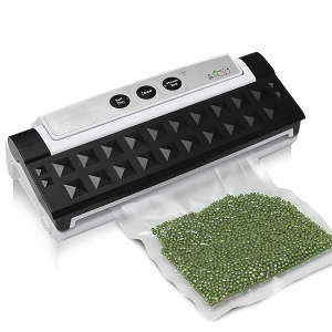 Home Use Food Vacuum Packing Machine Vacuum Sealer