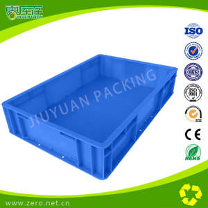 Light Duty EU Standard Container for Toyota Auto Industry