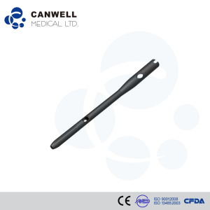 Canwell Orthopedic Titanium Implant Proximal Femoral Nail, Interlocking Nail