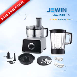 10 in 1 Multi Function Food Processor with High Power