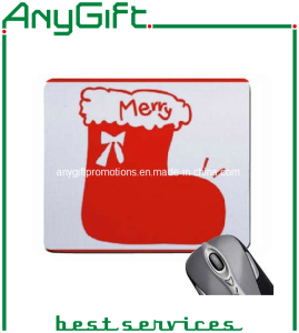 Mouse Mat with Customized Color and Logo