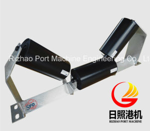 SPD Australia Standard Belt Conveyor Idler, Steel Idler, Trough Idler